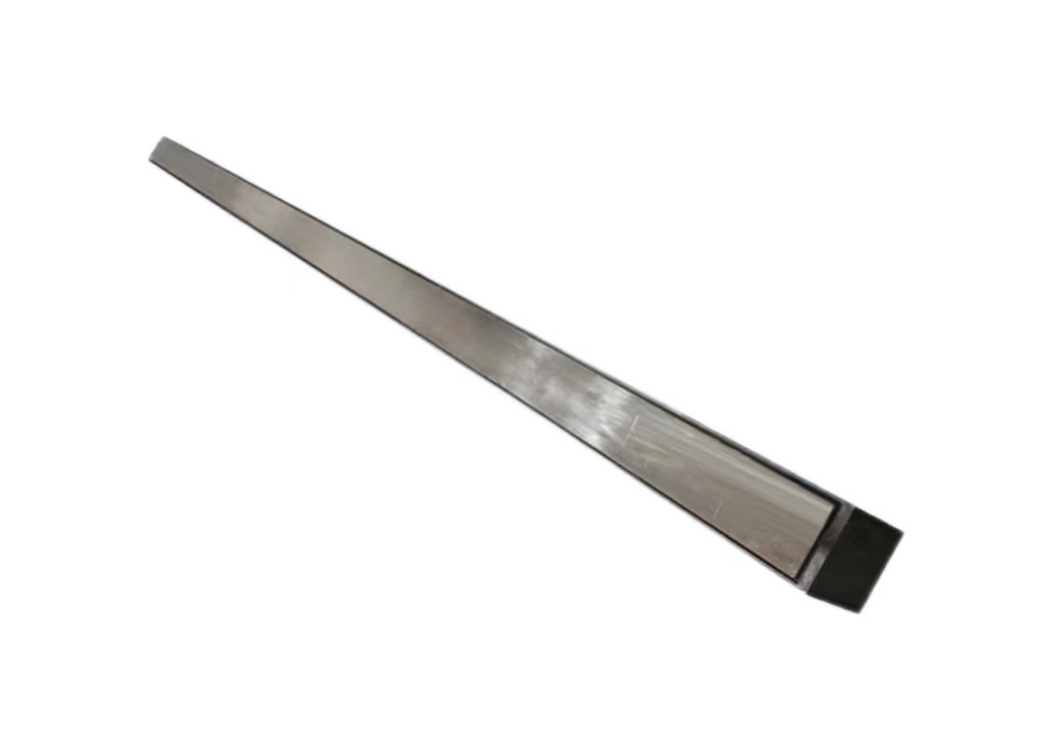 窄条式动态汽车衡