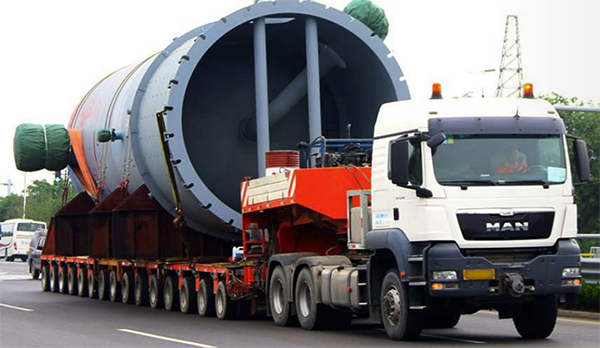 大件运输车辆车型轴型识别仪